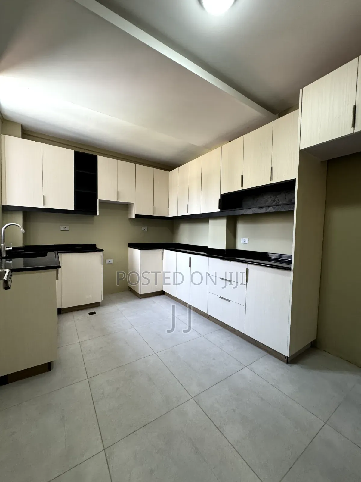 Furnished 2bdrm Apartment in Bole for rent