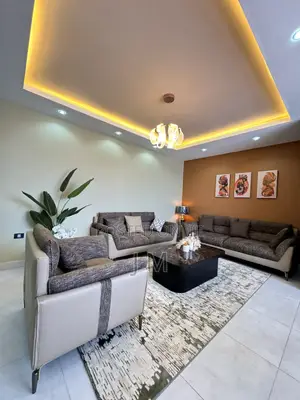 Furnished 2bdrm Apartment in Bole for rent