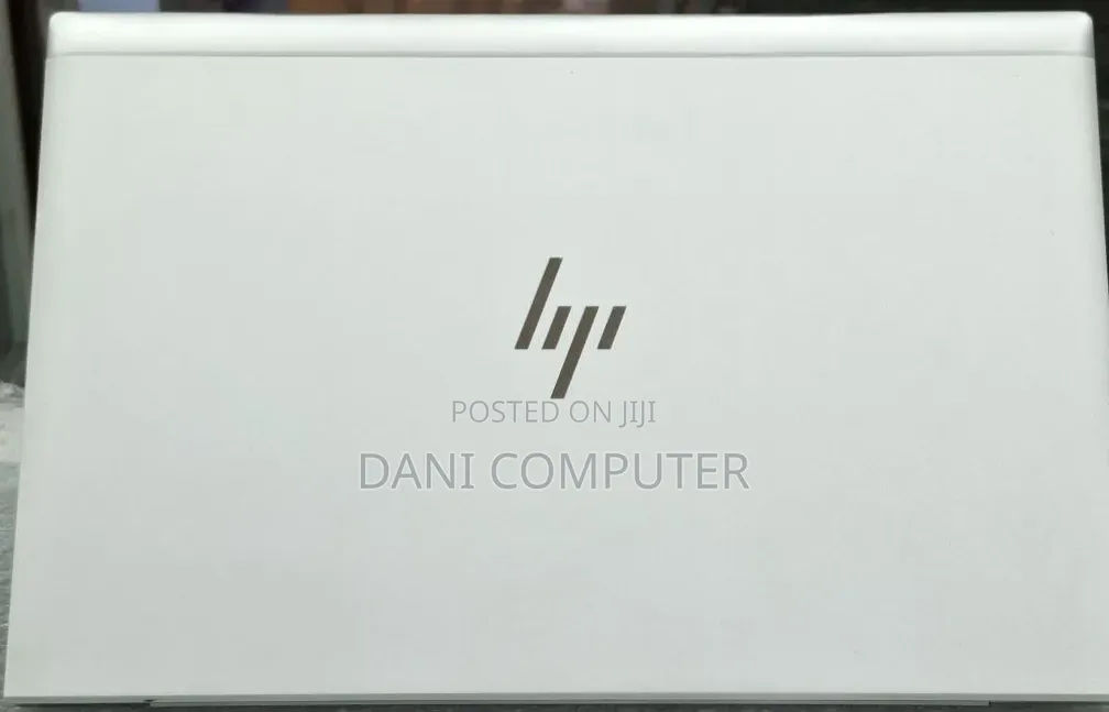 New Laptop HP EliteBook 840 G7 16GB Intel Core i5 SSD 512GB