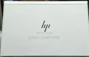 New Laptop HP EliteBook 840 G7 16GB Intel Core i5 SSD 512GB