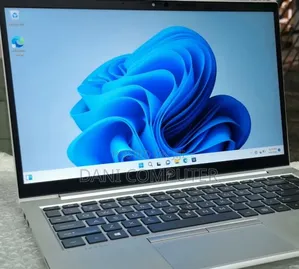 New Laptop HP EliteBook 840 G7 16GB Intel Core i5 SSD 512GB