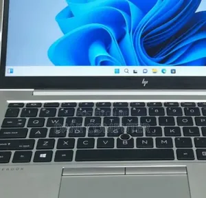 New Laptop HP EliteBook 840 G7 16GB Intel Core i5 SSD 512GB