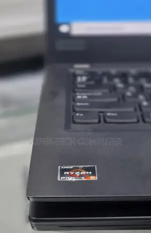 New Laptop Lenovo ThinkPad T14s Gen 2 16GB AMD Ryzen 5 SSD 512GB