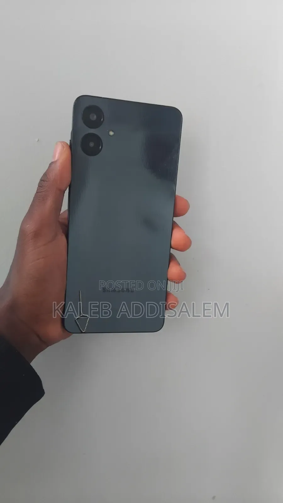 New Samsung Galaxy A06 128 GB Blue