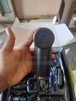 4 in 1 Massager