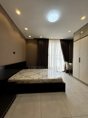 Furnished 3bdrm Apartment in Bole for rent