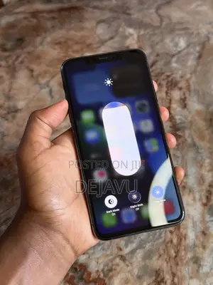 Apple iPhone 11 Pro Max 64 GB Gray
