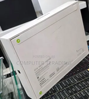 New Laptop Apple MacBook Air 2026 M5 13-inch 16GB Apple M5 SSD 512GB