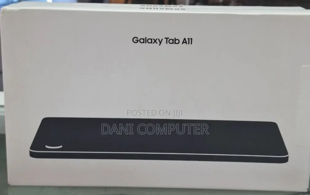 New Samsung Galaxy Tab A11 64 GB