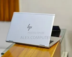New Laptop HP EliteBook 830 G6 16GB Intel Core i7 SSD 512GB