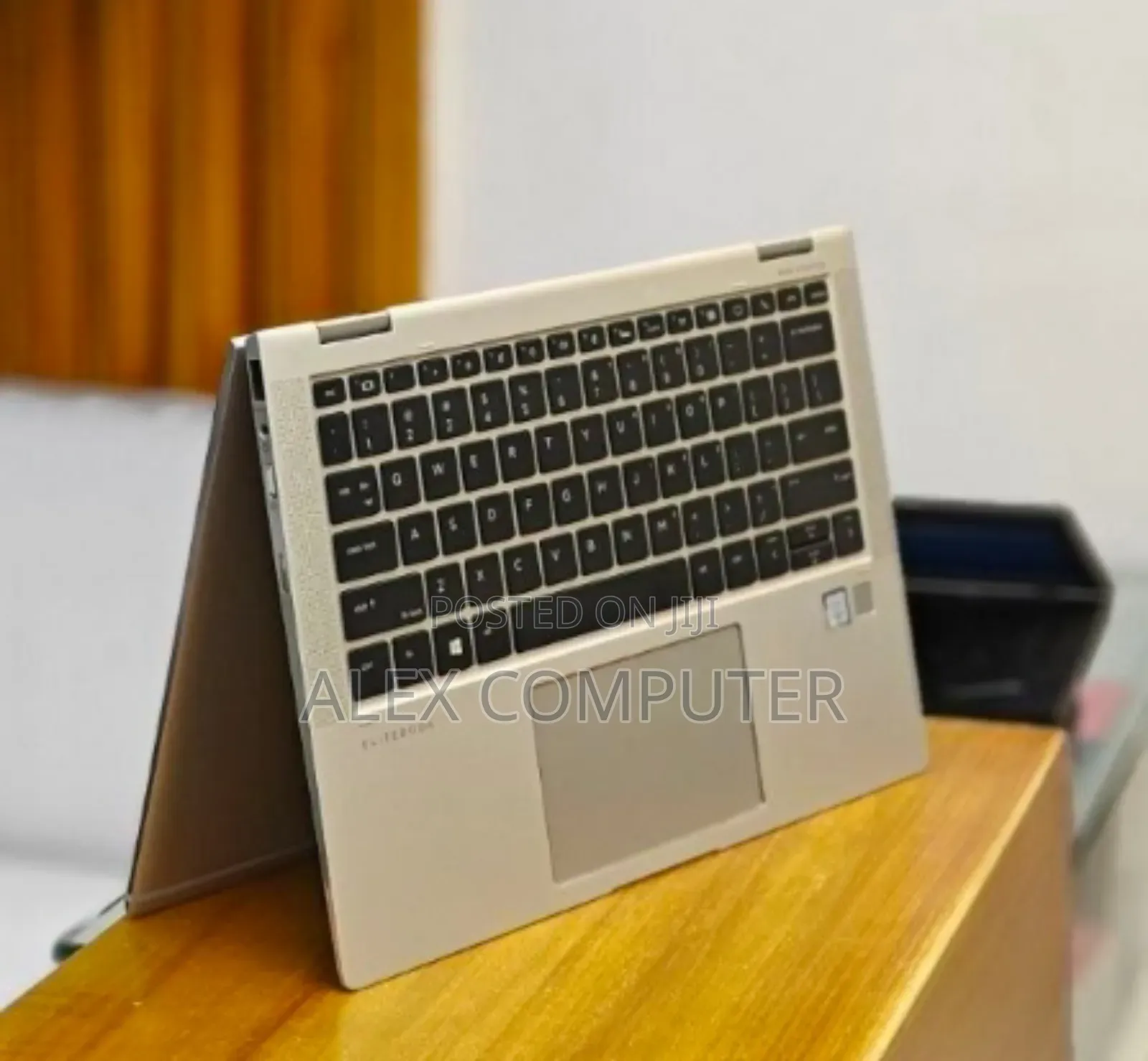 New Laptop HP EliteBook 830 G6 16GB Intel Core i7 SSD 512GB