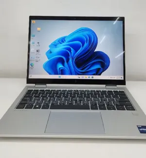 New Laptop HP EliteBook 840 16GB Intel Core i7 SSD 512GB