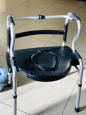 Walking Aid With Toilet 西大街 Walking Aid With Toilet