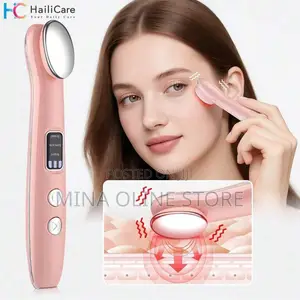 Vibration Eye Lifting Massage Device