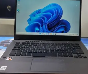 New Laptop Asus ROG Zephyrus G15 16GB AMD Ryzen 7 SSD 512GB