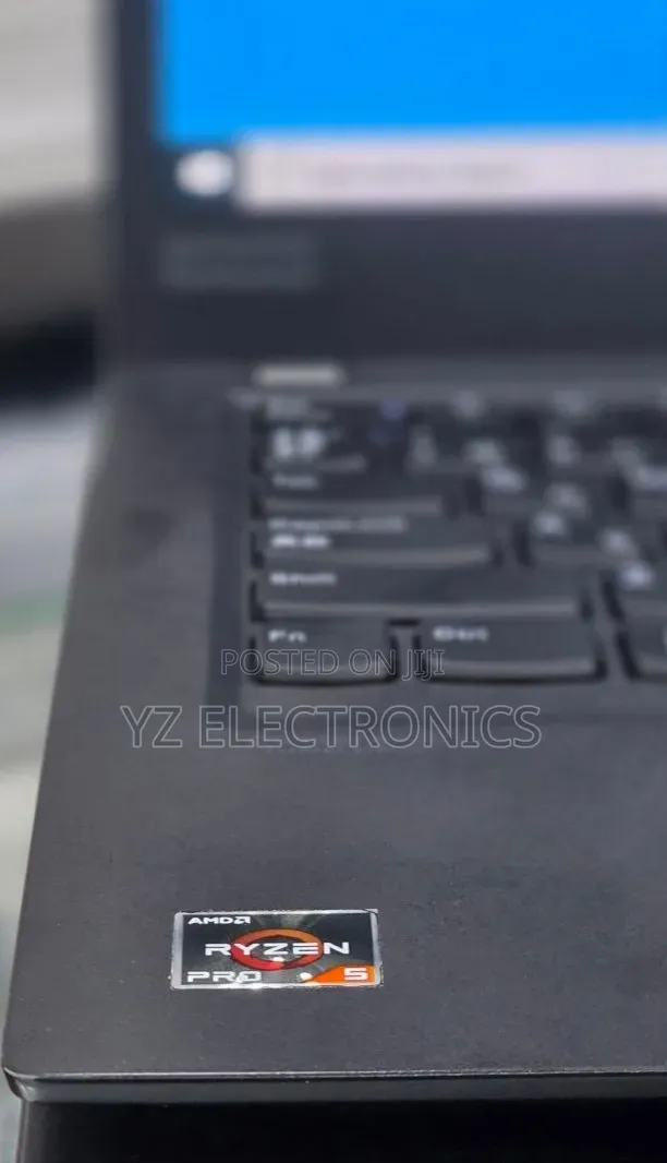 New Laptop Lenovo IdeaPad Flex 14 16GB AMD Ryzen 5 SSD 512GB
