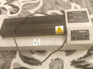 Laminated Machine
