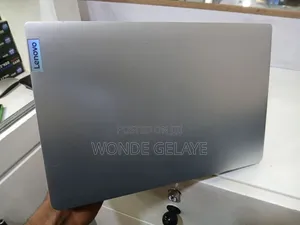 Laptop Lenovo IdeaPad 1 4GB Intel Celeron SSD 128GB