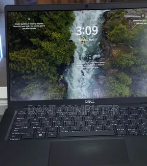 New Laptop Dell Latitude 7420 16GB Intel Core i7 SSD 512GB