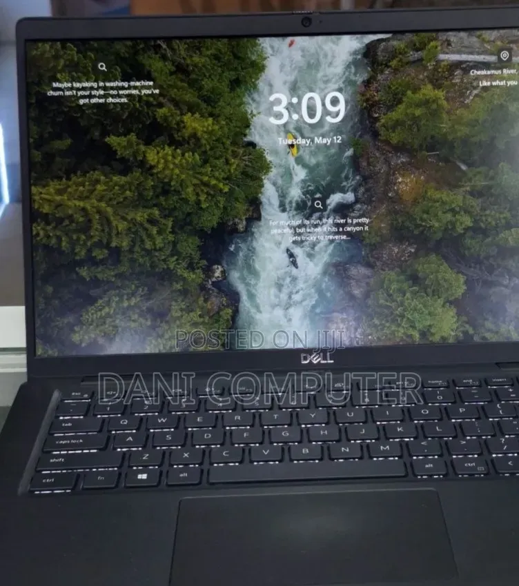 New Laptop Dell Latitude 7420 16GB Intel Core i7 SSD 512GB
