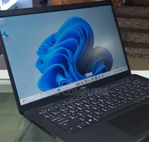 New Laptop Dell Latitude 7420 16GB Intel Core i7 SSD 512GB