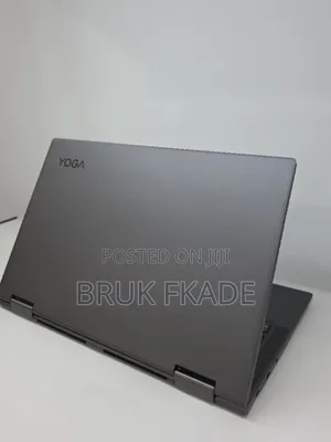 New Laptop Lenovo ThinkPad X390 Yoga 16GB Intel Core i5 SSD 512GB