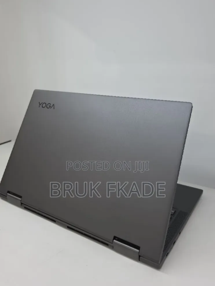 New Laptop Lenovo ThinkPad X390 Yoga 16GB Intel Core i5 SSD 512GB