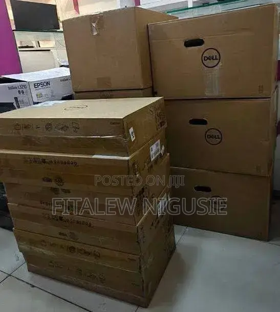New Desktop Computer Dell Optiplex 7020 8GB Intel Core i7 SSD 512GB