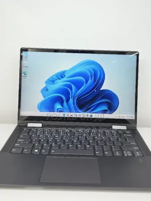 New Laptop Lenovo ThinkPad X390 Yoga 16GB Intel Core i5 SSD 512GB