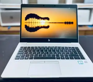 New Laptop HP EliteBook 840 G5 16GB Intel Core i5 SSD 512GB