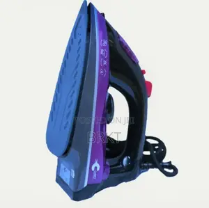 Steam Iron