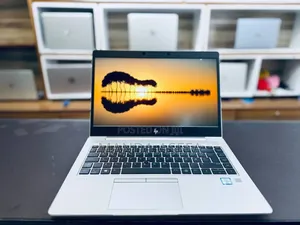 New Laptop HP EliteBook 840 G5 16GB Intel Core i5 SSD 512GB