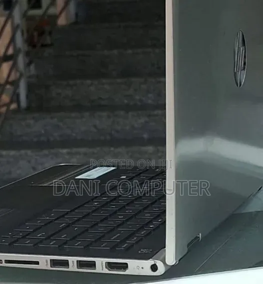 New Laptop HP Pavilion X360 13t 4GB Intel Core i3 HDD 1T