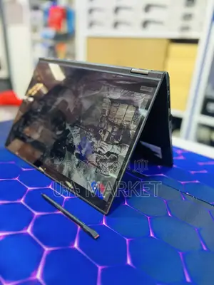 New Laptop Yoga 16GB Intel Core i7 SSD 512GB