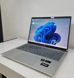 New Laptop HP Pavilion 15 32GB Intel Core Ultra 7 SSD 1T