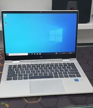 New Laptop HP EliteBook x360 1030 G8 16GB Intel Core i7 SSD 512GB