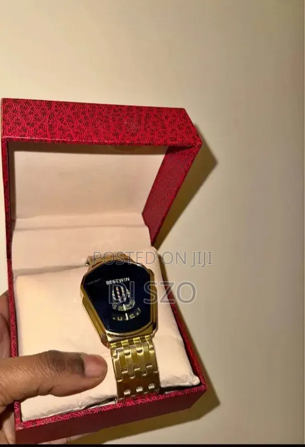 Bestwin Watch