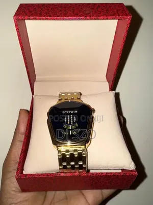 Bestwin Watch
