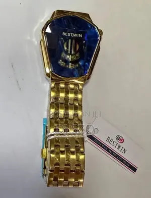 Bestwin Watch