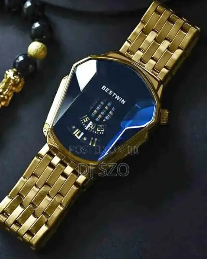 Bestwin Watch