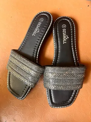 Lady's Fashion