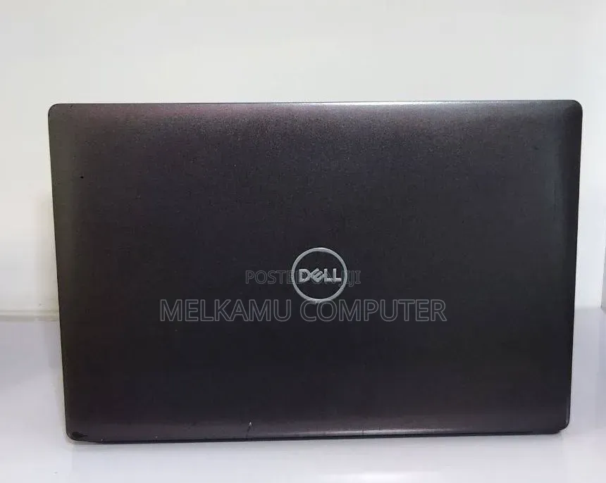 New Laptop Dell Latitude 5400 8GB Intel Core i7 SSD 512GB