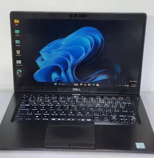 New Laptop Dell Latitude 5400 8GB Intel Core i7 SSD 512GB