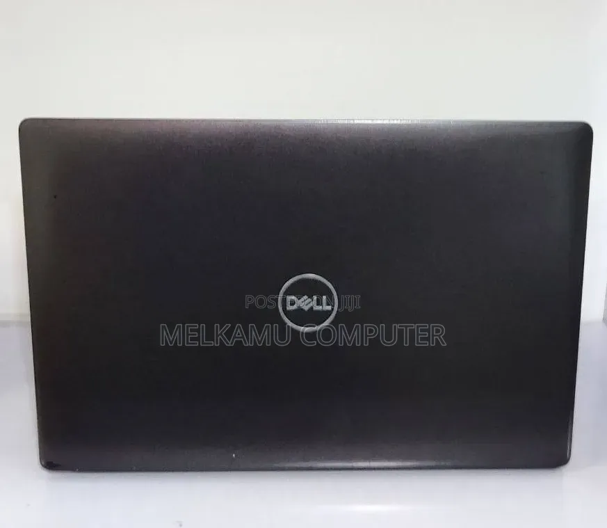 New Laptop Dell Latitude 5400 8GB Intel Core i7 SSD 512GB