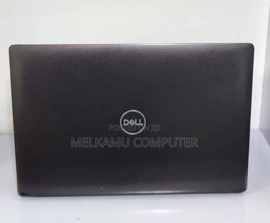 New Laptop Dell Latitude 5400 8GB Intel Core i7 SSD 512GB