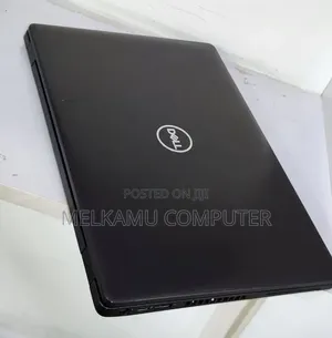 New Laptop Dell Latitude 5400 8GB Intel Core i7 SSD 512GB