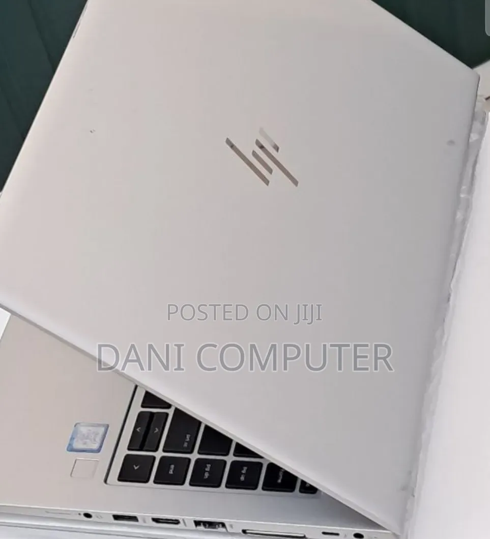 New Laptop HP EliteBook 840 G5 16GB Intel Core i5 SSD 512GB