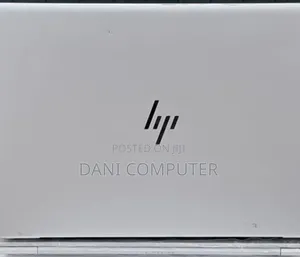 New Laptop HP EliteBook 840 G5 16GB Intel Core i5 SSD 512GB