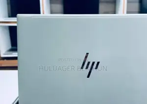 New Laptop HP EliteBook 840 G10 16GB Intel Core i7 SSD 512GB