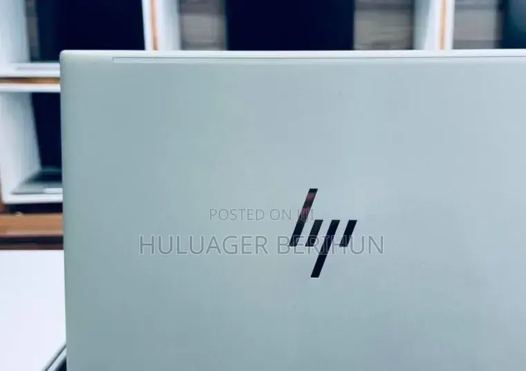 New Laptop HP EliteBook 840 G10 16GB Intel Core i7 SSD 512GB